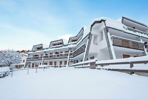 Exterior - Appartamento La Selva Incantata (Sauze d'Oulx)