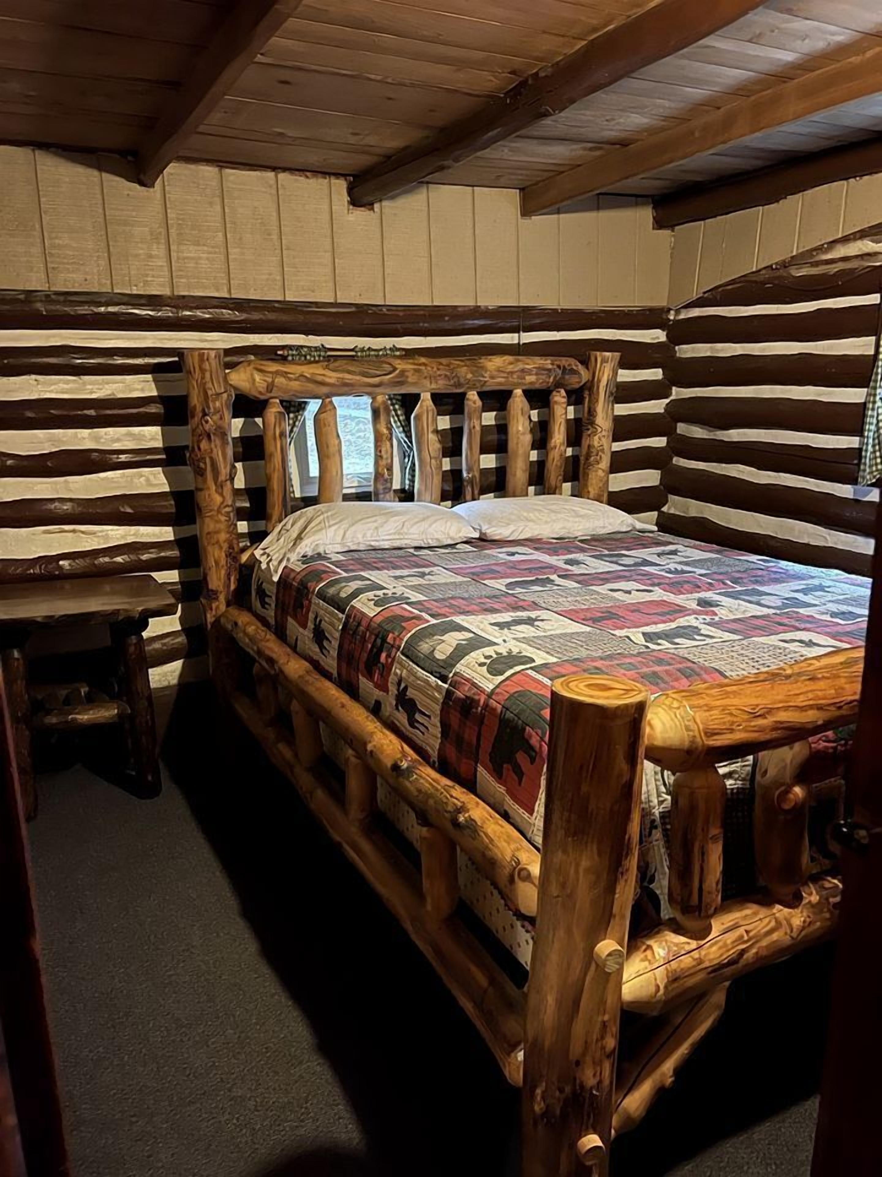 4 habitaciones, wifi y ropa de cama 
