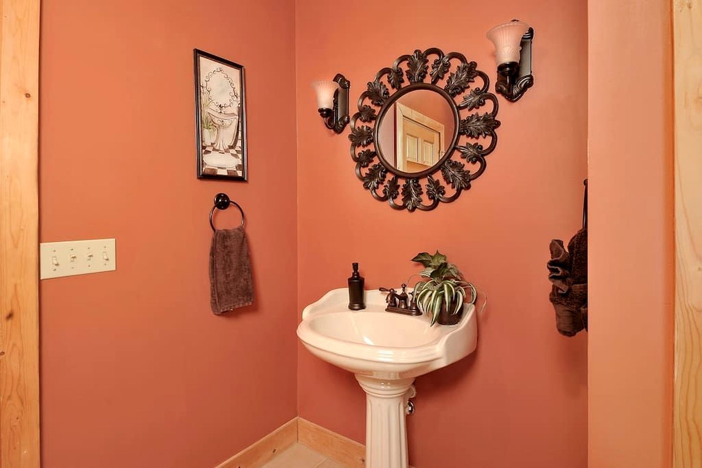 Bagno