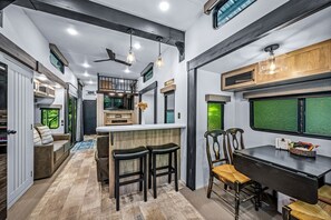 Restaurantes