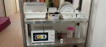 Capital O 91243 Bee Good 小木屋  