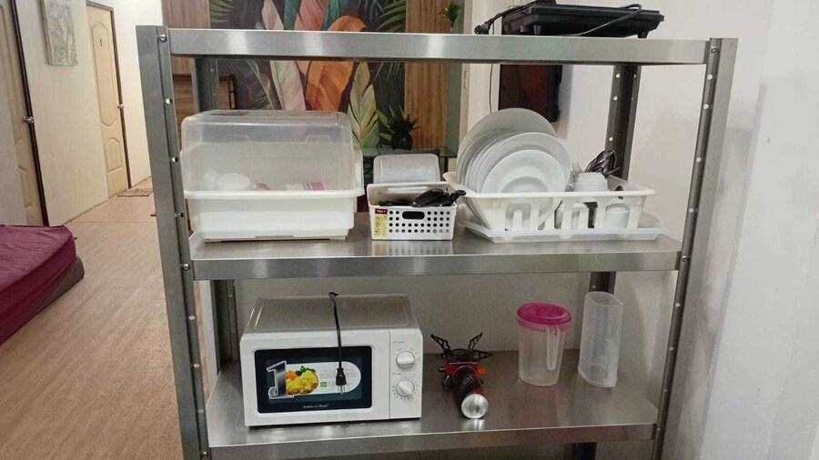 Capital O 91243 Bee Good Chalet度假屋