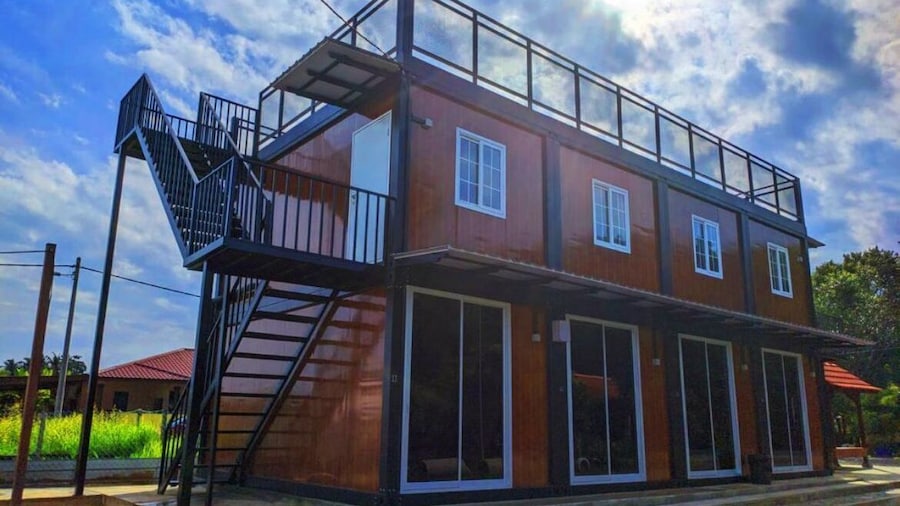 Capital O 91243 Bee Good Chalet