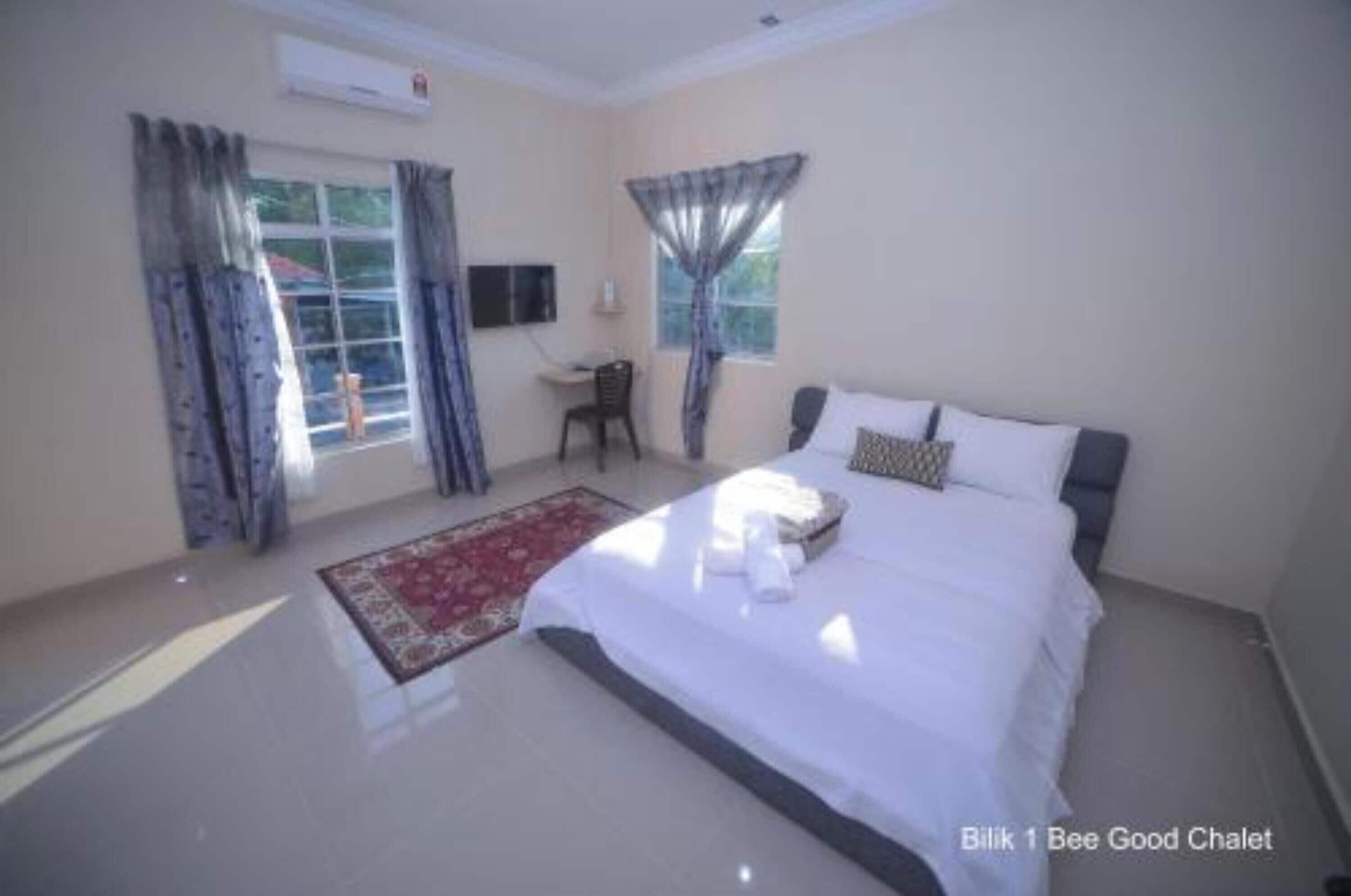 Deluxe Double Room | Free WiFi, bed sheets