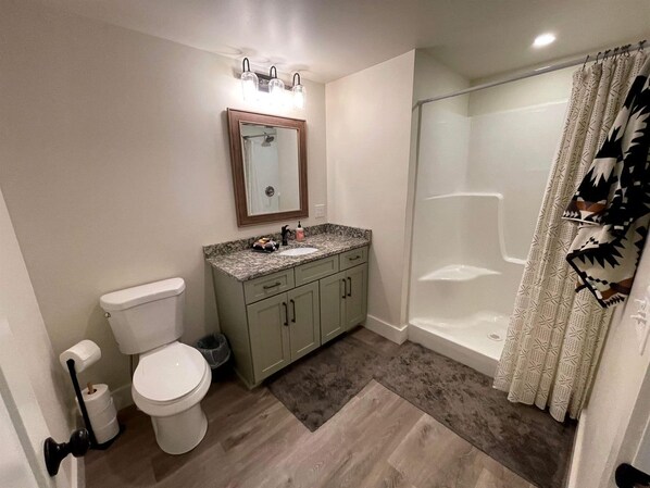 Badkamer