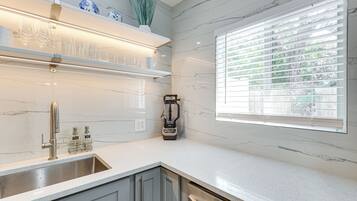 Lejlighed (1 Bedroom) | Interiør