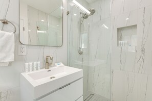 Apartemen (1 Bedroom) | Interior