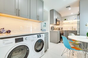 Lejlighed (1 Bedroom) | Interiør