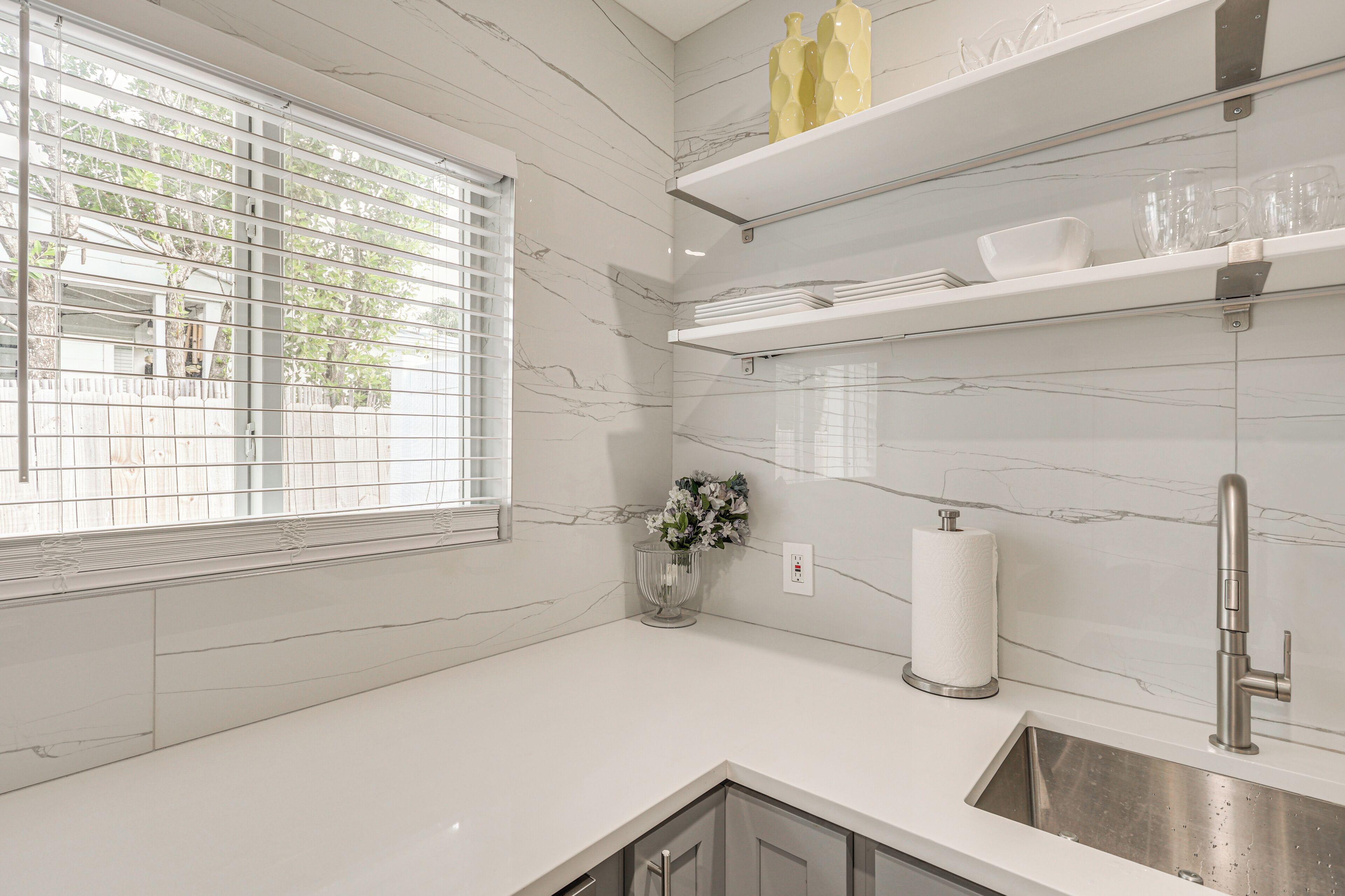 Lejlighed (1 Bedroom) | Interiør