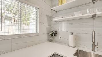 Lejlighed (1 Bedroom) | Interiør