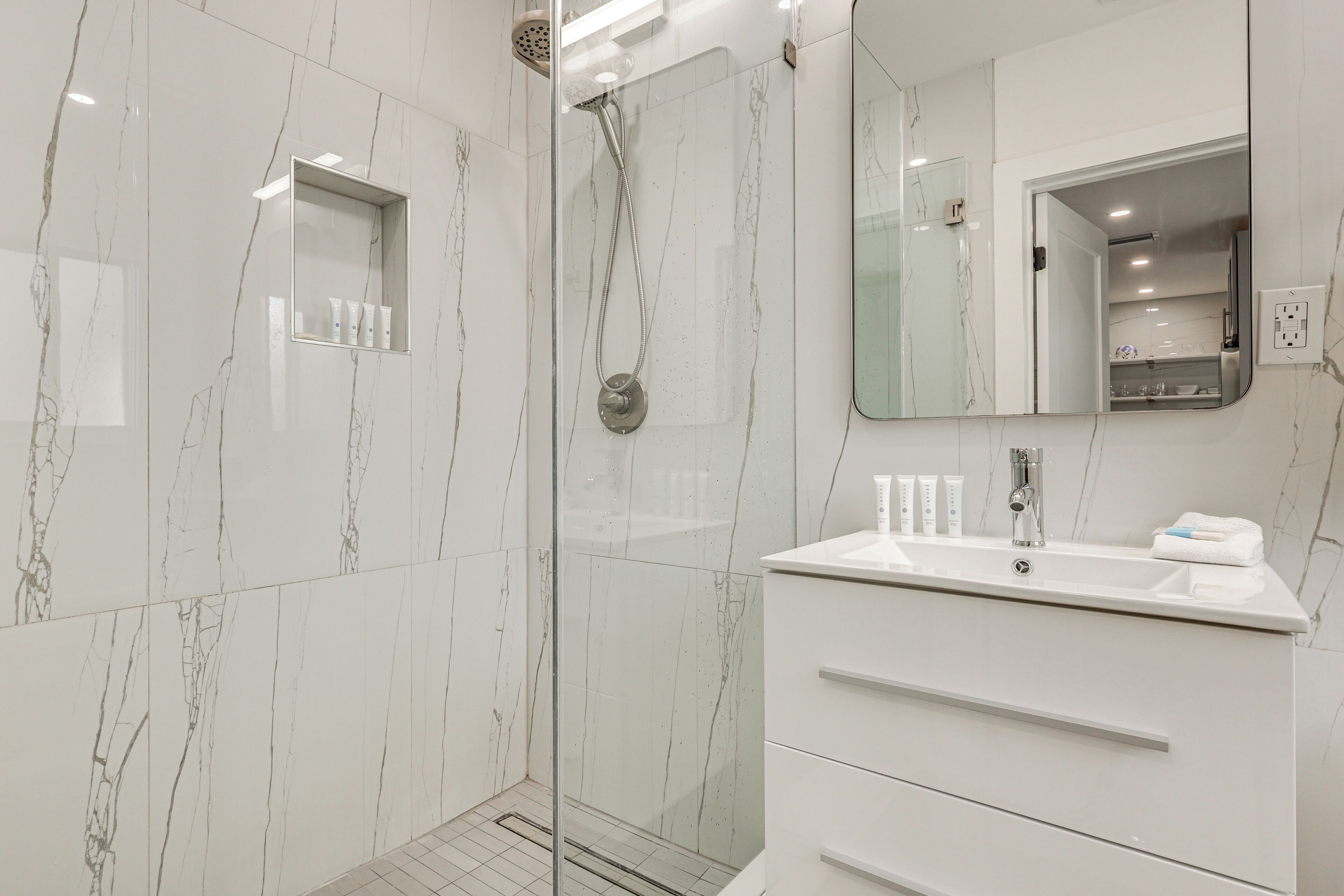 Appartamento (1 Bedroom) | Interni