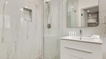 Appartamento (1 Bedroom) | Interni