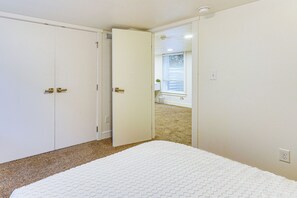 Apartment (1 Bedroom) | Interior - Ski, Soak & Explore! Central Parkside SLC Apt (Salt Lake City)