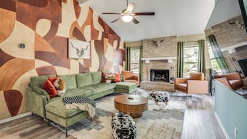 Casa (4 Bedrooms) | Interior