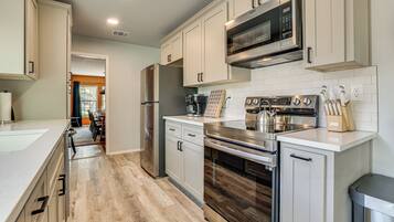 Casa (4 Bedrooms) | Interior