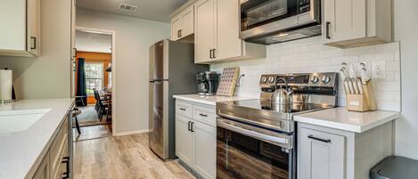 Casa (4 Bedrooms) | Interior