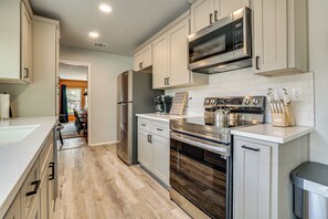 บ้านพัก (4 Bedrooms) | ภายใน