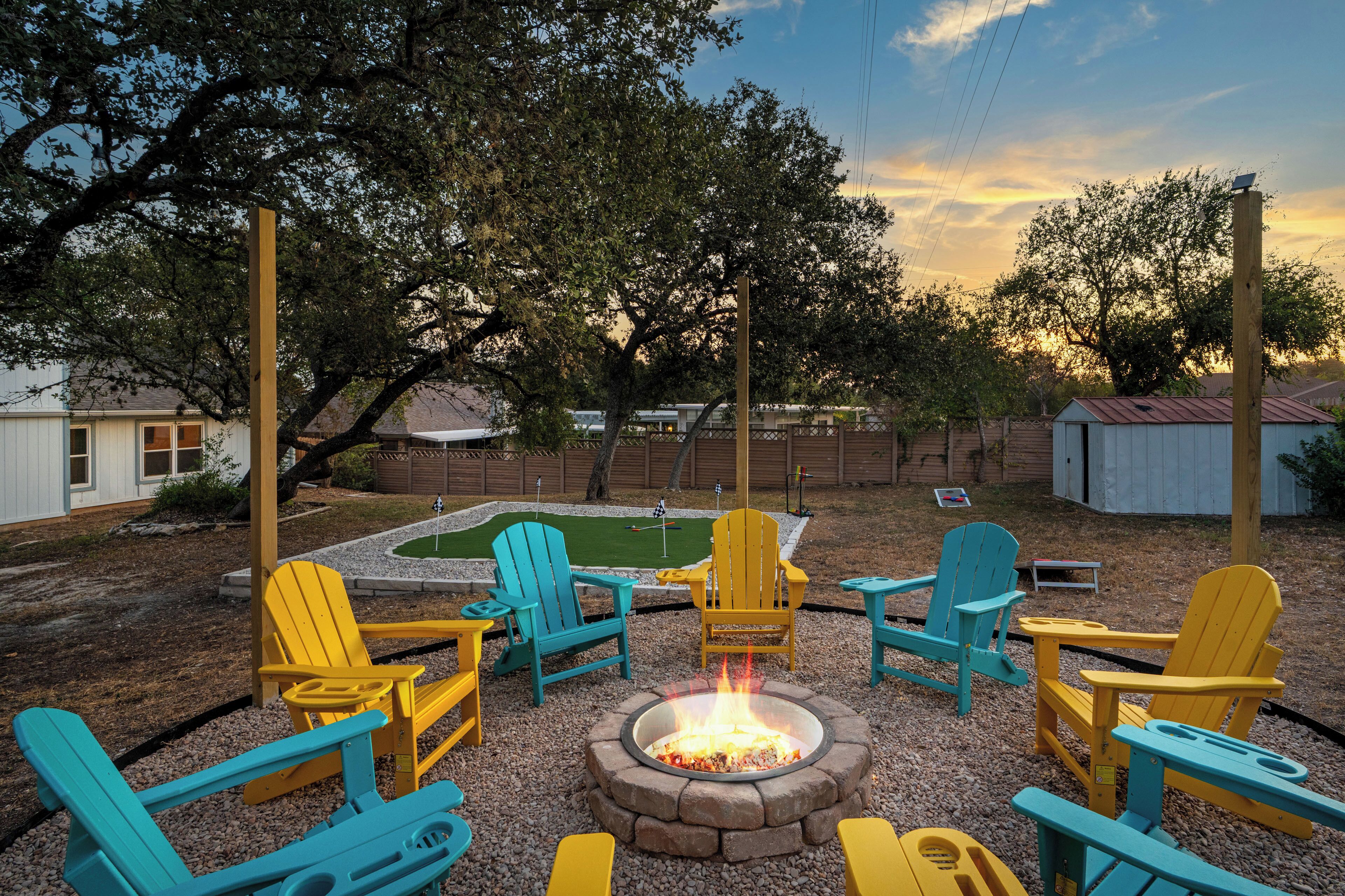 Casa (4 Bedrooms) | Interior