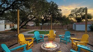 Casa (4 Bedrooms) | Interior