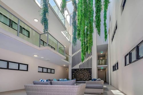 Apartment | Exterior