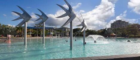 Appartement | Extérieur