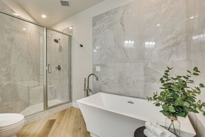 Apartment (2 Bedrooms) | Interior - Walkable Scottsdale Oasis w/ Pool Near Old Town (Scottsdale)