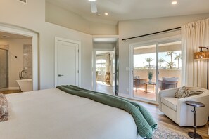 Apartment (2 Bedrooms) | Interior - Walkable Scottsdale Oasis w/ Pool Near Old Town (Scottsdale)
