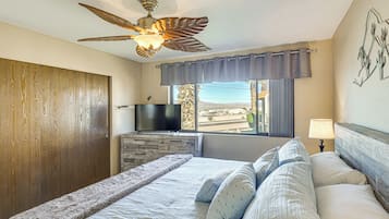 Apartamento (2 Bedrooms) | Parte interna