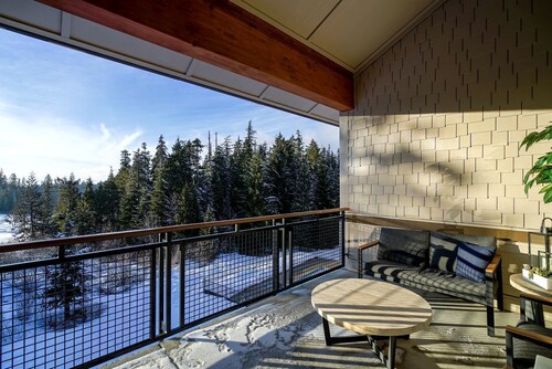 The Ultimate Mountain Retreat for Families in Government Camp, Oregon