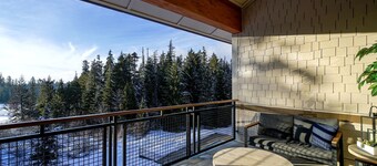 The Ultimate Mountain Retreat for Families in Government Camp, Oregon
