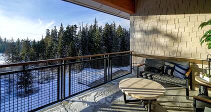 The Ultimate Mountain Retreat for Families in Government Camp, Oregon