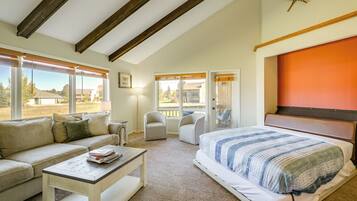 Leilighet (2 Bedrooms) | Innvendig