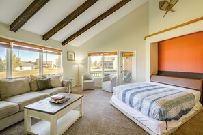 Leilighet (2 Bedrooms) | Innvendig