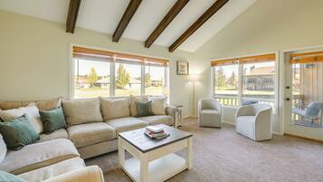 Leilighet (2 Bedrooms) | Innvendig