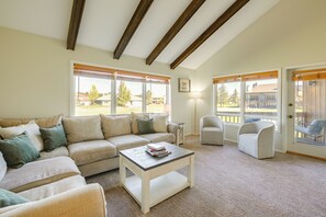 Leilighet (2 Bedrooms) | Innvendig