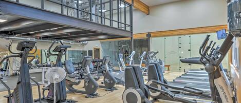 Lägenhet (2 Bedrooms) | Interiör