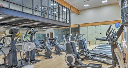 4 Mi to Dtwn: Pagosa Springs Gem w/ Mtn Views!