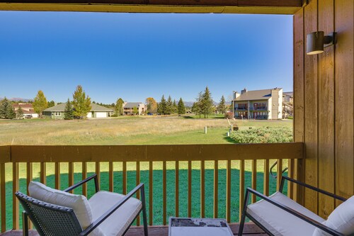 4 Mi to Dtwn: Pagosa Springs Gem w/ Mtn Views!