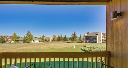 4 Mi to Dtwn: Pagosa Springs Gem w/ Mtn Views!