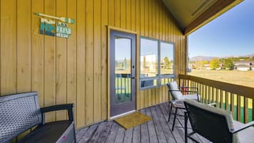 Departamento (2 Bedrooms) | Interior