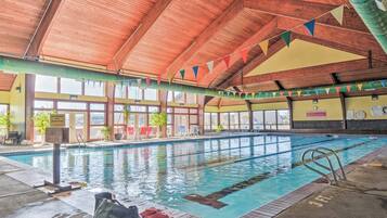 Leilighet (2 Bedrooms) | Innvendig