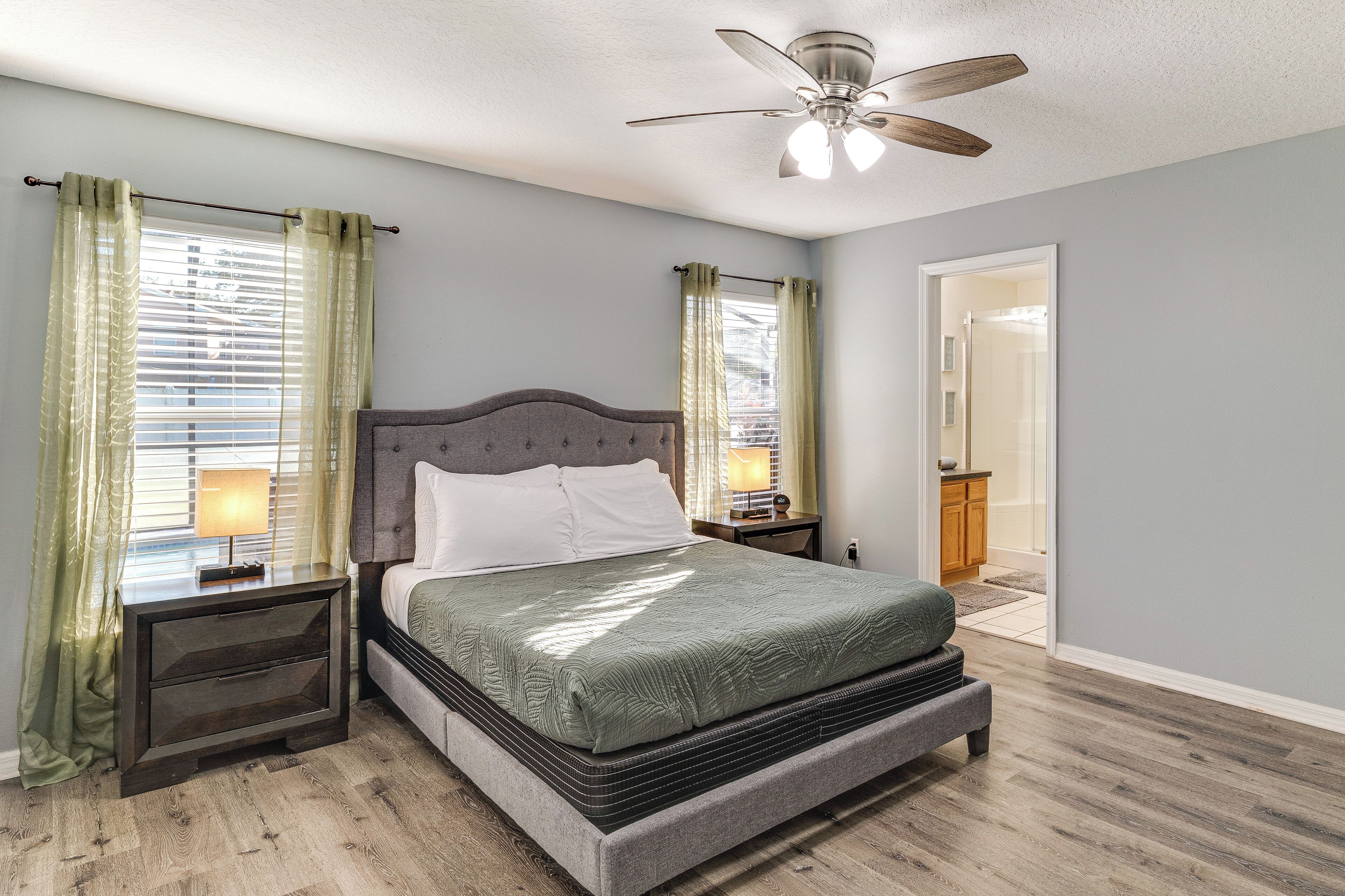 Casa (4 Bedrooms) | Interior