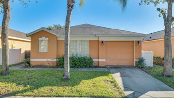 Casa (4 Bedrooms) | Fachada del alojamiento