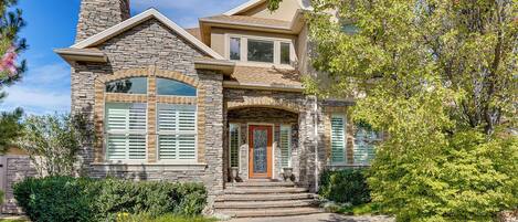 하우스 (4 Bedrooms) | 내부