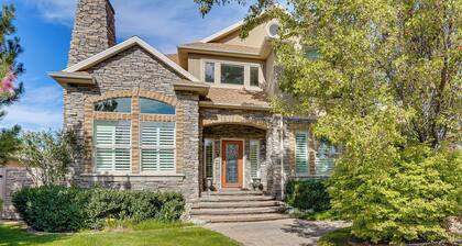 Upscale Group Getaway in Orem w/ Private Hot Tub