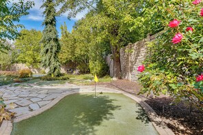 Nhà (4 Bedrooms) | Nội thất