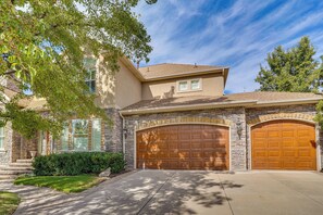 Nhà (4 Bedrooms) | Nội thất