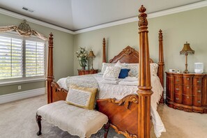 Nhà (4 Bedrooms) | Nội thất