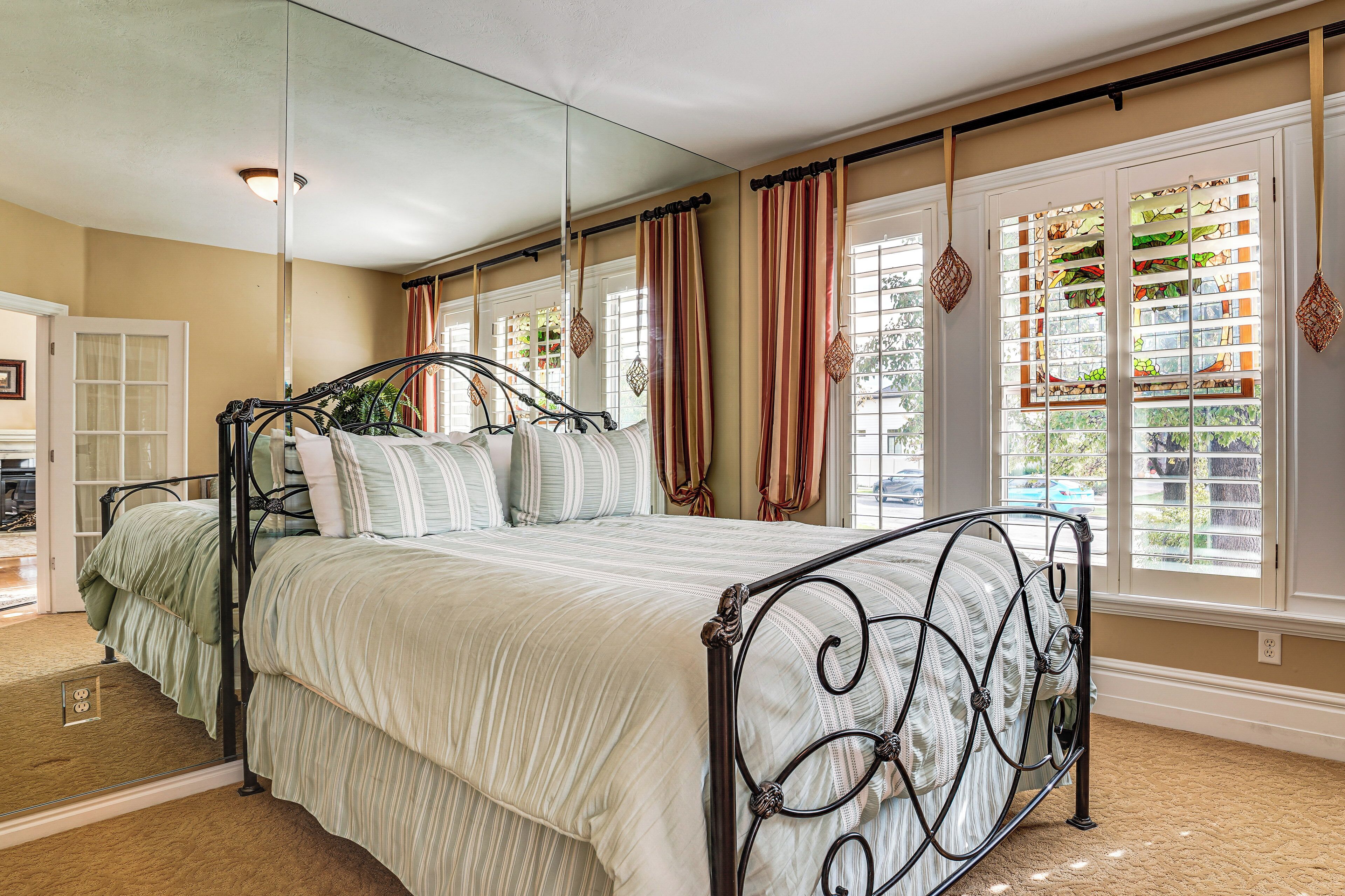 Nhà (Multiple Bedrooms) | Nội thất