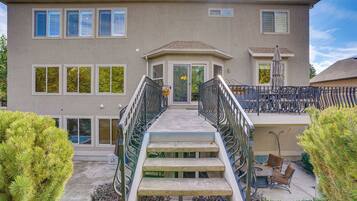 Nhà (Multiple Bedrooms) | Nội thất